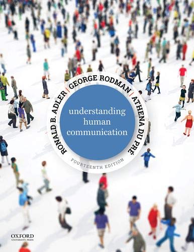 Book Understanding Human Communication free
