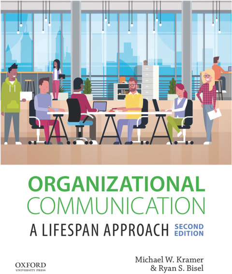 Book Organizational Communication free Book Organizational Communication free