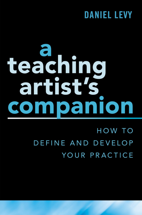 Book A Teaching Artist's Companion free