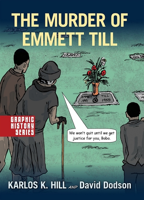 Book The Murder of Emmett Till free