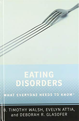 Book Eating Disorders: What Everyone Needs to Know® free
