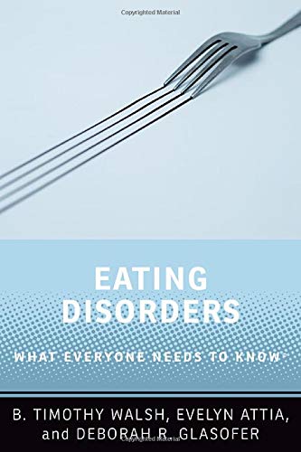 Book Eating Disorders: What Everyone Needs to Know® free