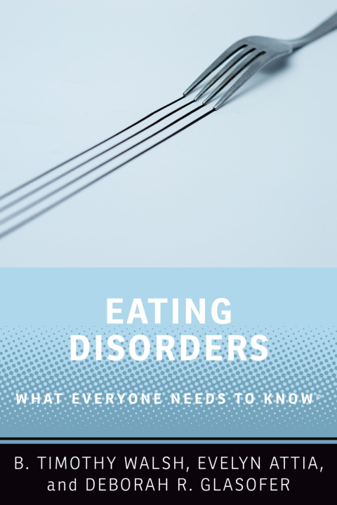 Book Eating Disorders: What Everyone Needs to Know® free