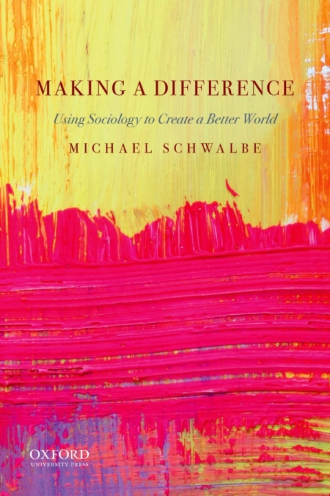 Book Making a Difference free
