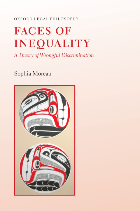 Book Faces of Inequality free
