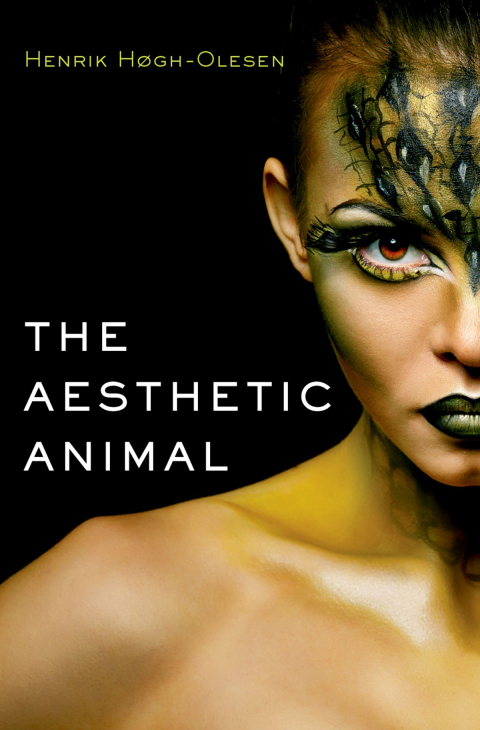 Book The Aesthetic Animal free