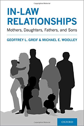 Book In-law Relationships: Mothers, Daughters, Fathers, and Sons free
