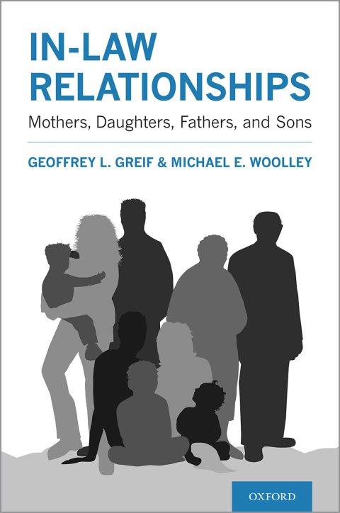 Book In-law Relationships: Mothers, Daughters, Fathers, and Sons free