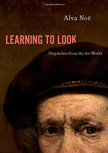 Book Learning to Look: Dispatches from the Art World free
