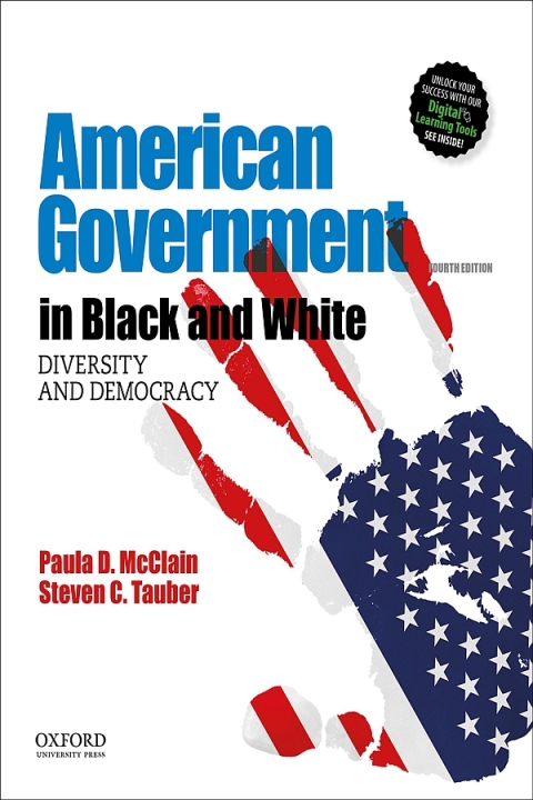 Book American Government in Black and White free