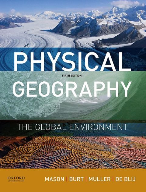 Book Physical Geography: The Global Environment free