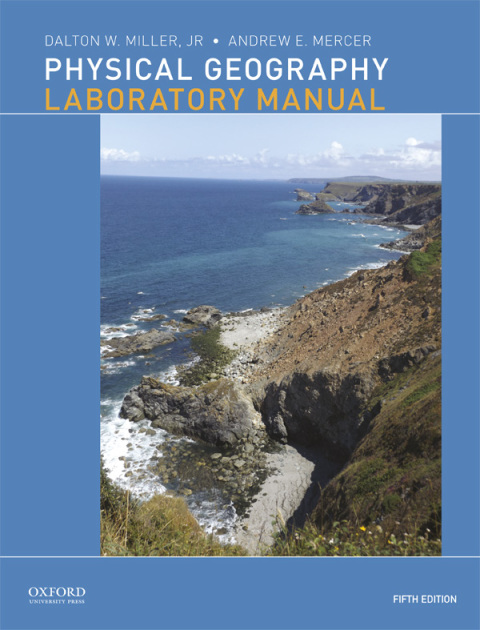 Book Physical Geography Laboratory Manual free