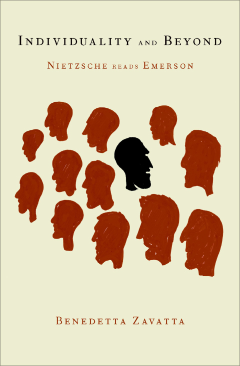 Book Individuality and Beyond free