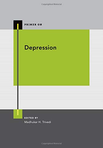 Book Depression (Primer On Series) free