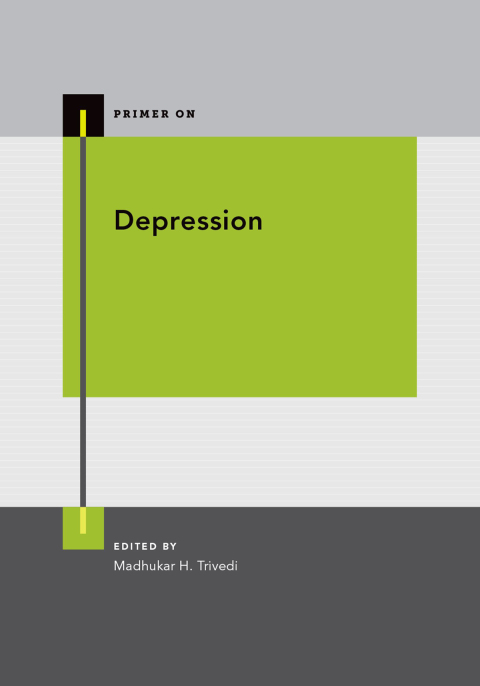 Book Depression (Primer On Series) free