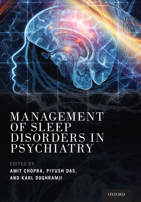Book Management of Sleep Disorders in Psychiatry free