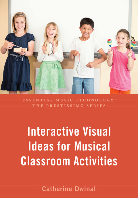 Book Interactive Visual Ideas for Musical Classroom Activities free