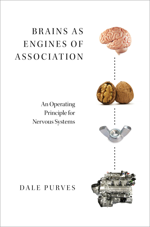 Book Brains as Engines of Association free