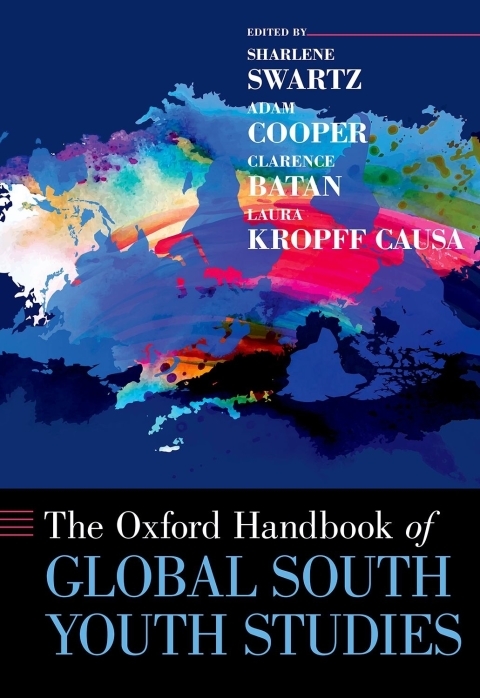 Book The Oxford Handbook of Global South Youth Studies free