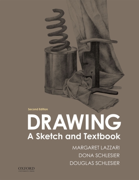 Book Drawing: A Sketch and Textbook free