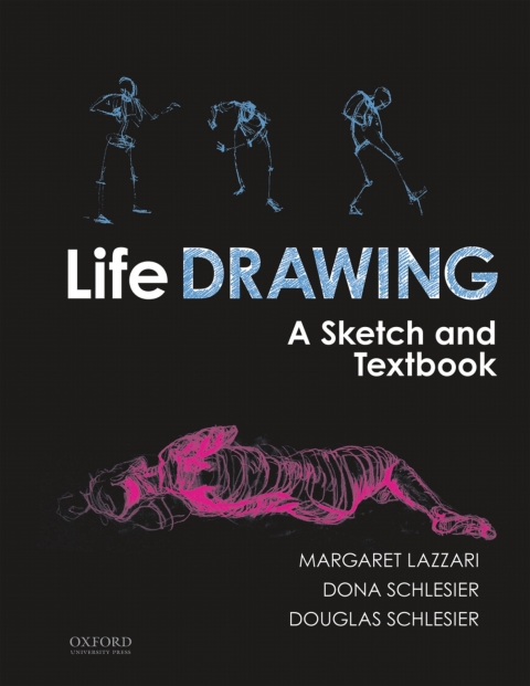 Book Life Drawing: A Sketch and Textbook free