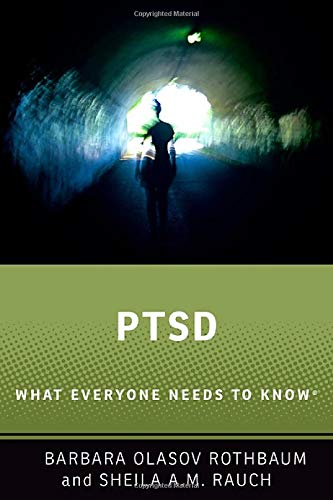 Book PTSD: What Everyone Needs to Know® free