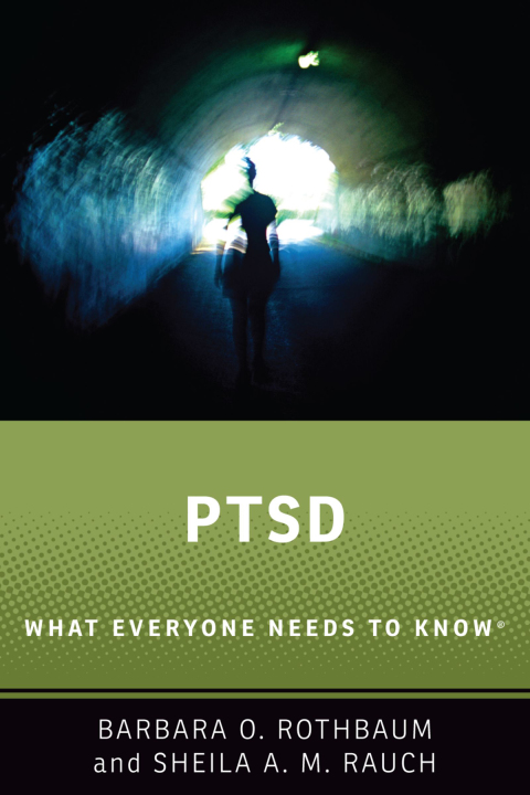 Book PTSD: What Everyone Needs to Know® free