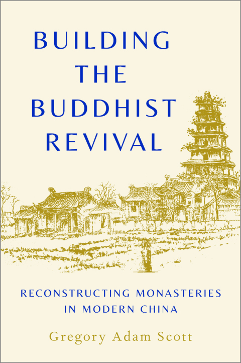 Book Building the Buddhist Revival free