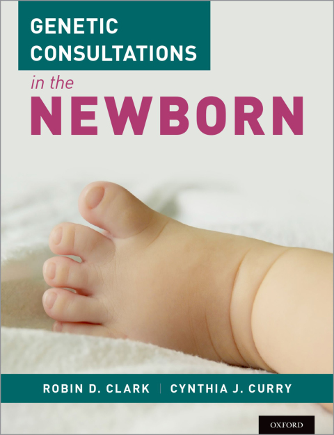 Book Genetic Consultations in the Newborn free