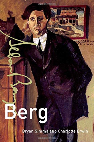 Book Berg (MASTER MUSICIANS SERIES) free