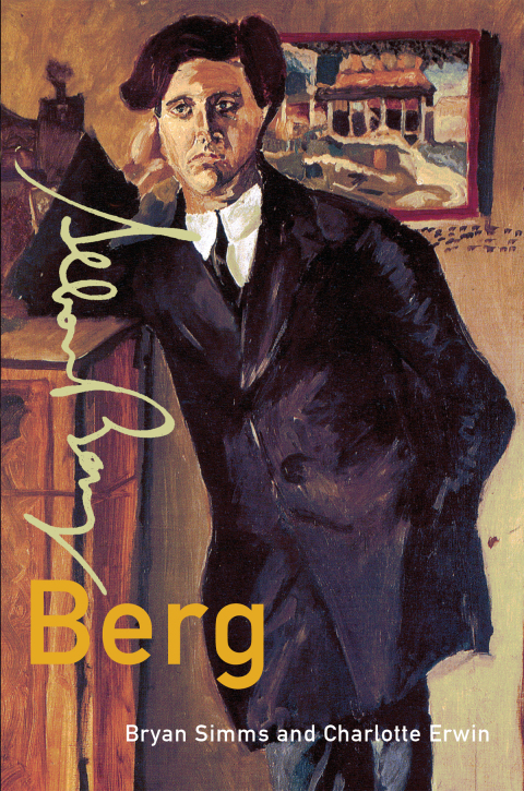 Book Berg (Master Musicians Series) free