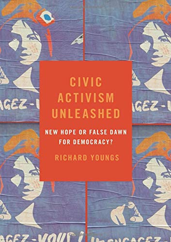 Book Civic Activism Unleashed: New Hope or False Dawn for Democracy? (Carnegie Endowment for Intl Peace) free