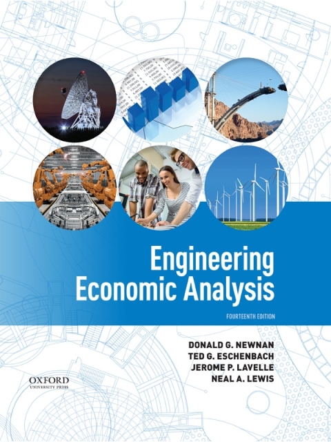 Book Engineering Economic Analysis free