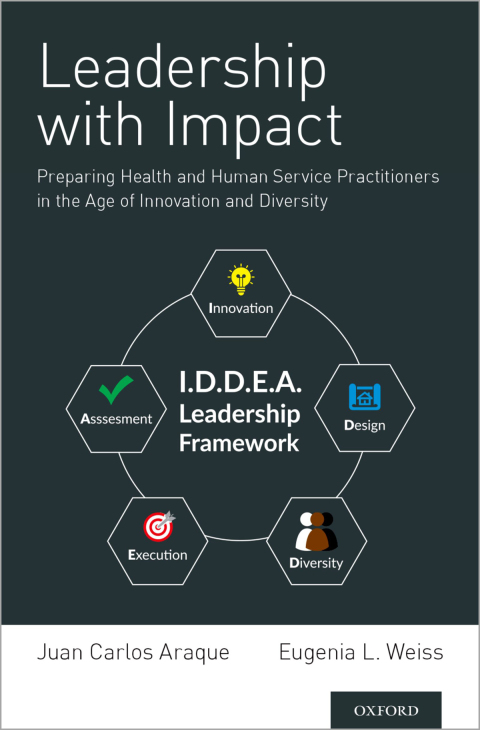 Book Leadership with Impact: Preparing Health and Human Service Practitioners in the Age of Innovation and Diversity free