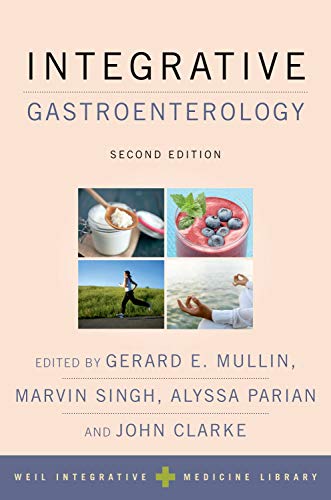 Book Integrative Gastroenterology (Weil Integrative Medicine Library) free