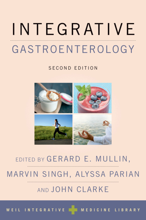 Book Integrative Gastroenterology (Weil Integrative Medicine Library) free