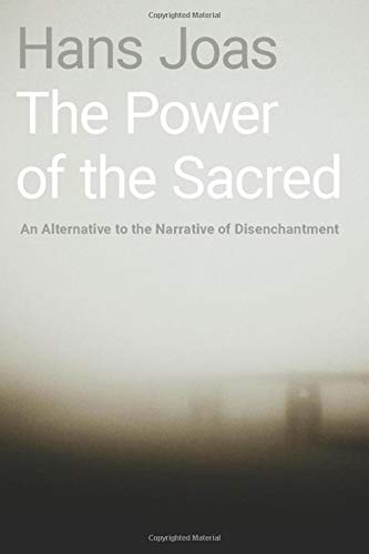 Book The Power of the Sacred: An Alternative to the Narrative of Disenchantment free Book The Power of the Sacred: An Alternative to the Narrative of Disenchantment free
