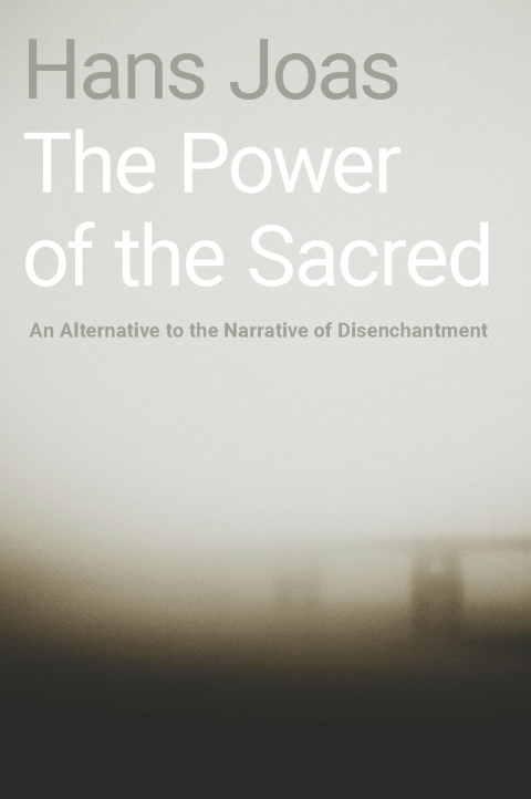 Book The Power of the Sacred free