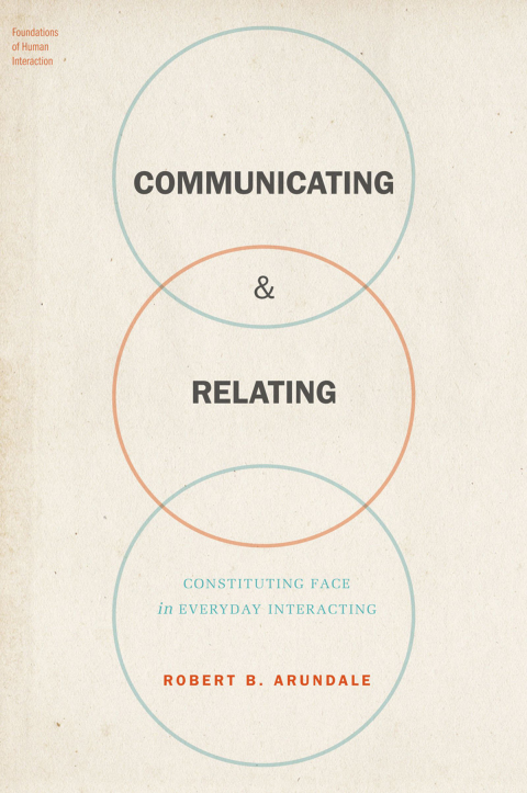 Book Communicating & Relating free