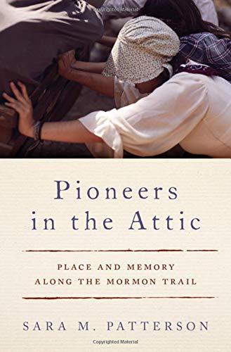 Book Pioneers in the Attic free