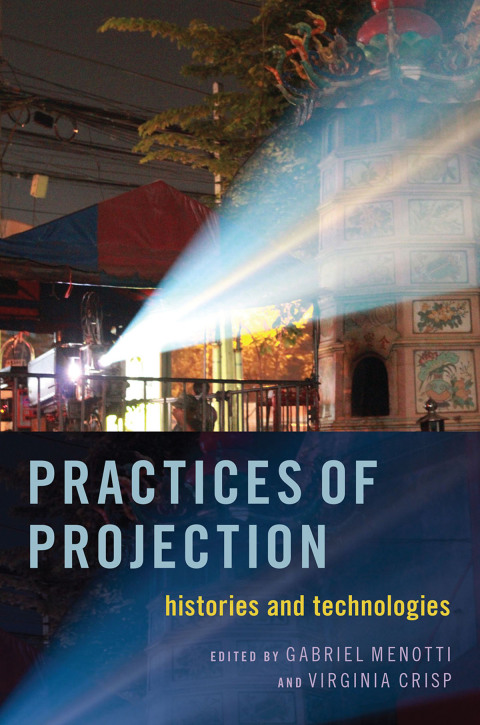 Book Practices of Projection free
