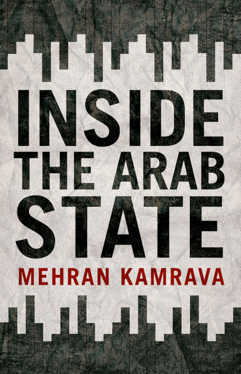 Book Inside the Arab State free