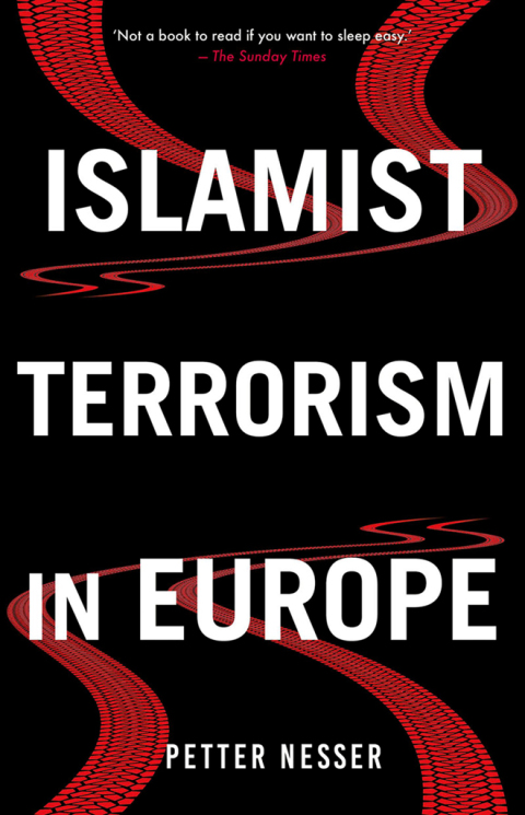 Book Islamist Terrorism in Europe free