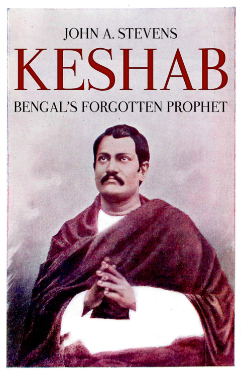 Book Keshab: Bengal's Forgotten Prophet free