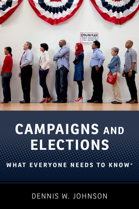 Book Campaigns and Elections free