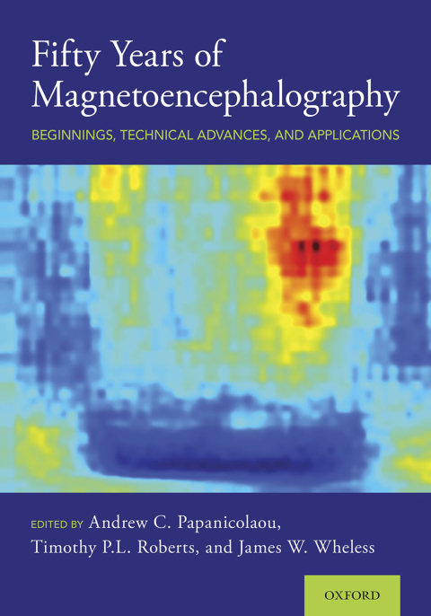 Book Fifty Years of Magnetoencephalography free