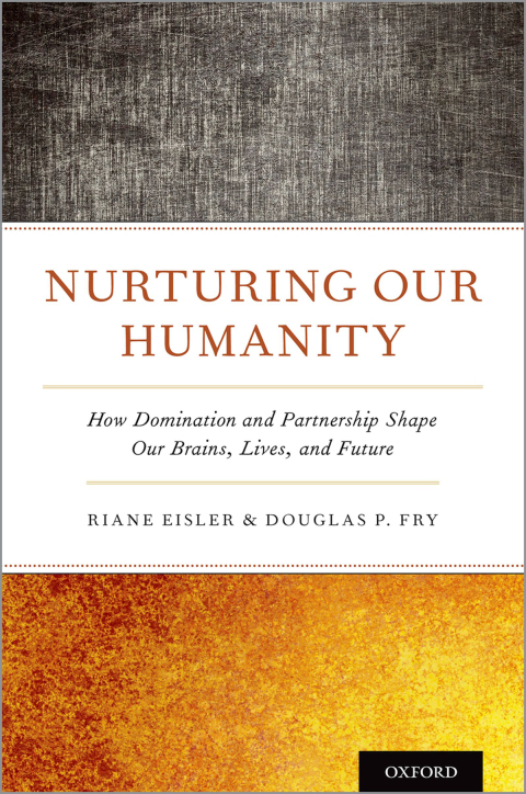 Book Nurturing Our Humanity free