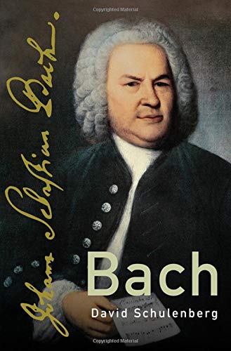 Book Bach (MASTER MUSICIANS SERIES) free
