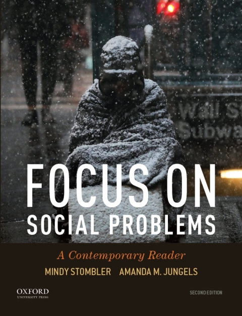 Book Focus on Social Problems free