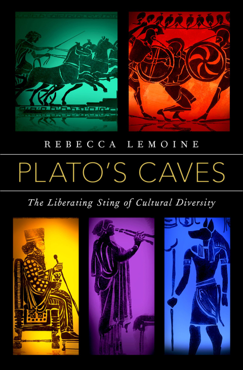 Book Plato's Caves: The Liberating Sting of Cultural Diversity free